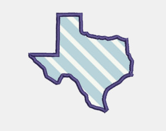 340x270 Texas Design Etsy