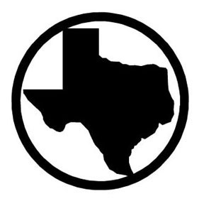 288x283 Texas State Line Art Free Clip Art Clipartcow 2