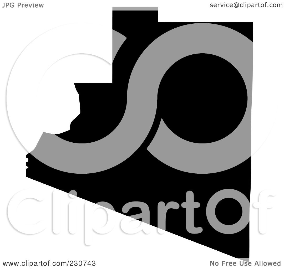 1080x1024 Royalty Free (Rf) Clipart Illustration A Black Silhouette