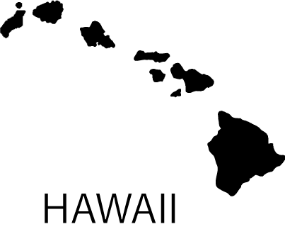 403x330 States With The Most Coastline