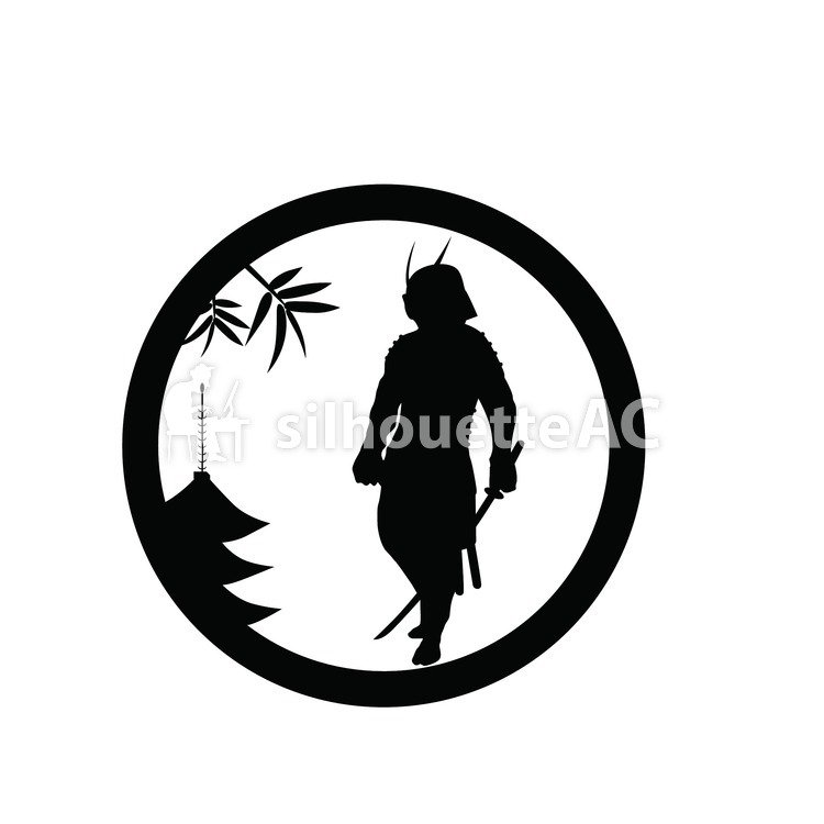 750x750 Free Silhouettes An Illustration