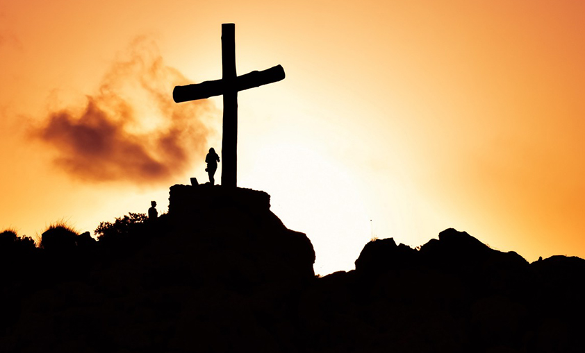 842x509 Three Reasons To Pray Your Parish's Stations Of The Cross This