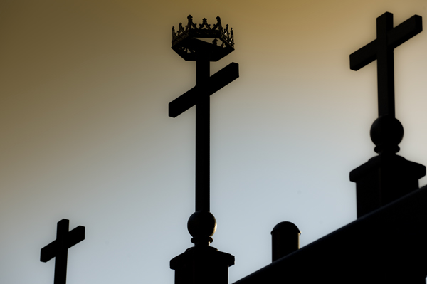 600x399 Catholic Aeternus Photoblog