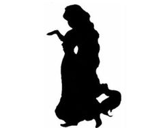 236x187 Silhouette Statue Of Liberty