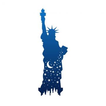 360x360 Liberty Statue Png, Vectors, Psd, And Clipart For Free Download