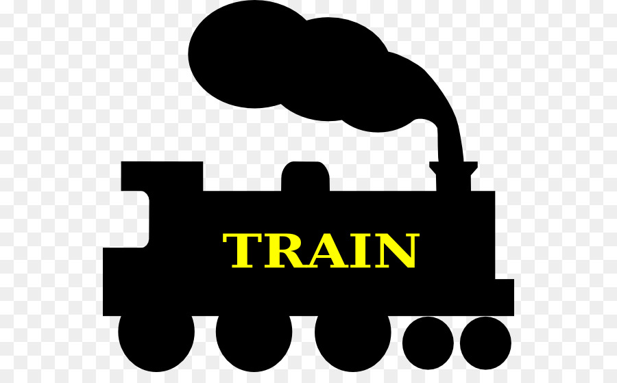Download Steam Train Silhouette at GetDrawings.com | Free for personal use Steam Train Silhouette of your ...