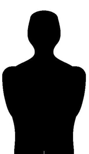 305x524 Steel Silhouettes Patriot Products Llc