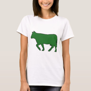 307x307 Steer Silhouette Women's Clothing Amp Apparel Zazzle