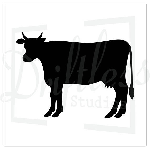 The best free Steer silhouette images. Download from 131 free ...