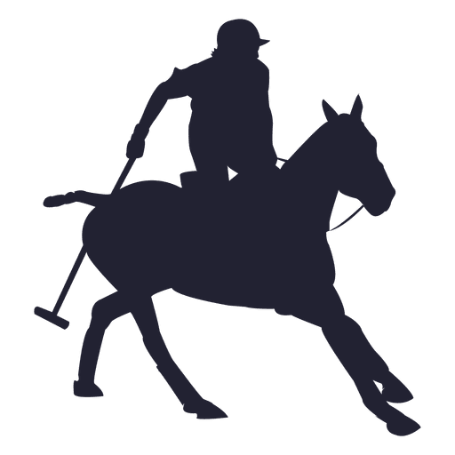 512x512 Cowboy Rodeo Silhouette