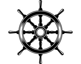 340x270 Ship Steering Wheels Etsy