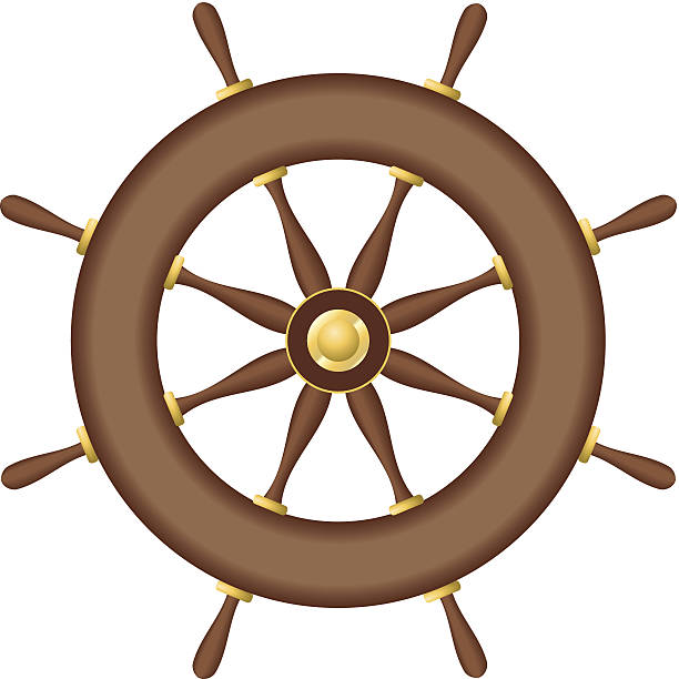 612x612 Silhouette Of Wooden Boat Clipart Collection