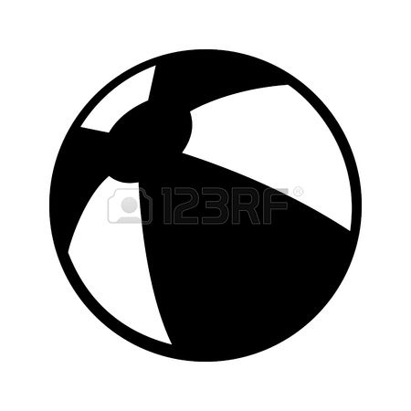 450x450 Symbol Clipart Beach