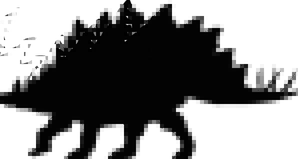 596x318 Stegosaurus Pixcove