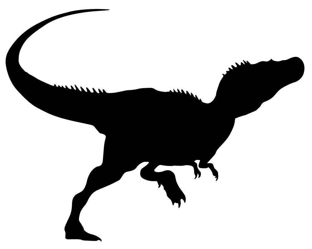 1000x797 Dinosaur Silhouette Clipart Stegosaurus Silhouette Hi
