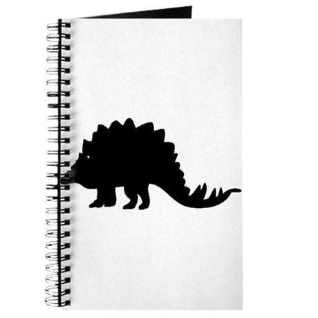 460x460 Stegosaurus Notebooks