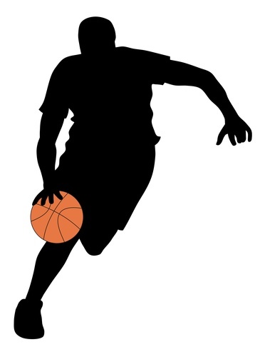 Stephen Curry Silhouette at GetDrawings.com | Free for personal use
