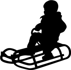 300x296 67 Best Sport Silhouette Art Images On Silhouette