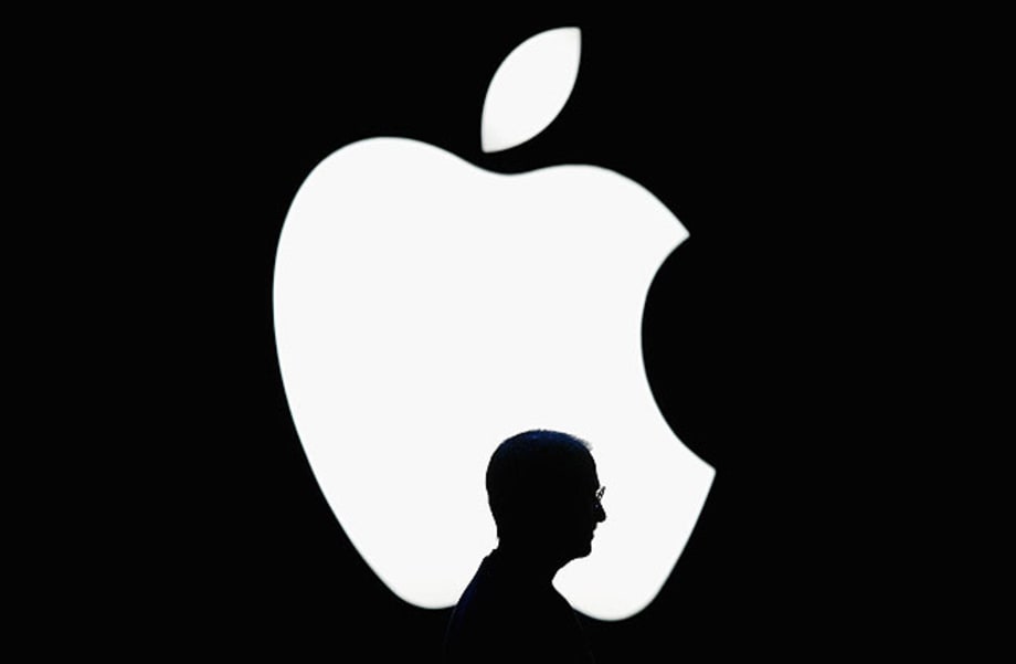 Steve Jobs Silhouette at GetDrawings | Free download