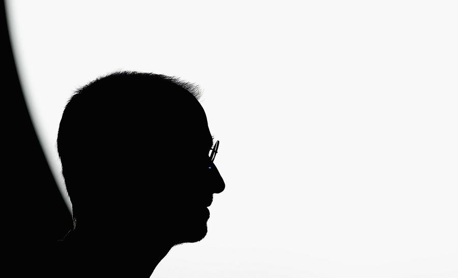 900x546 Steve Jobs, 1955 2011