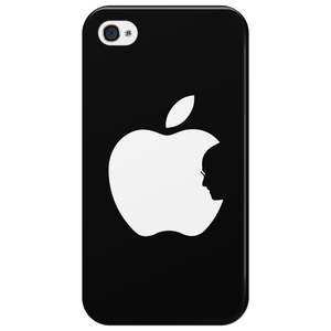 300x300 Steve Jobs Apple Silhouette