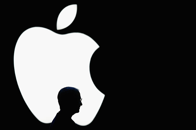 750x500 Steve Jobs Silhouette 140915