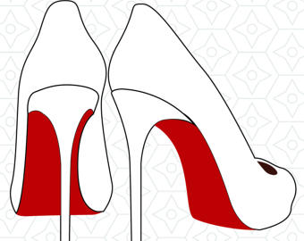 340x270 High Heel Etsy