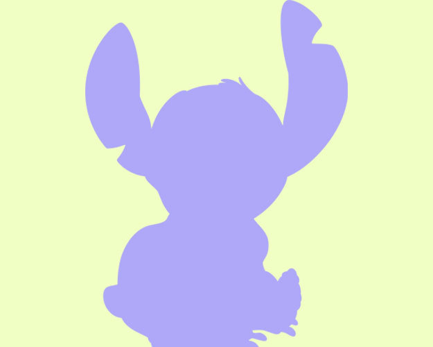 625x500 Can You Guess The Disney Character By The Silhouette