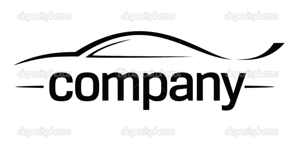 600x300 Depositphotos Sport Car Silhouette Logo Free Images At Clker Com