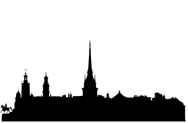 800x522 Stockholm Skyline Laptop Skins By Maximgertsen Redbubble