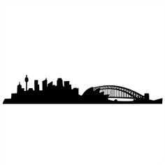 236x236 Sydney Skyline