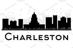 236x157 Stock Vector Washington Dc City Skyline Black And White Silhouette