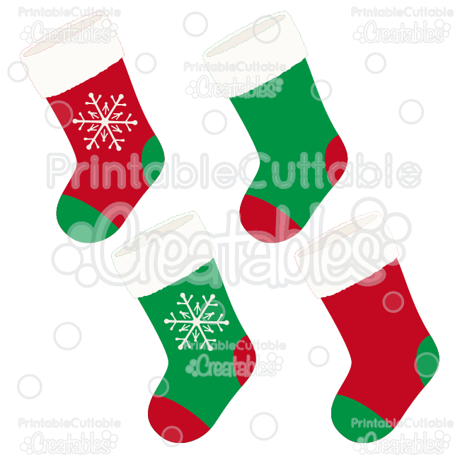 650x650 Snowflake Christmas Stockings Free Svg Cut Files Amp Clipart. Svg