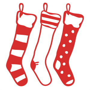 300x300 Stockings 1117 Miss Kate Cuttables Cutting Files