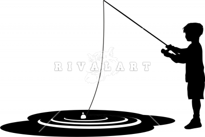 400x268 Kids Fishing Derby