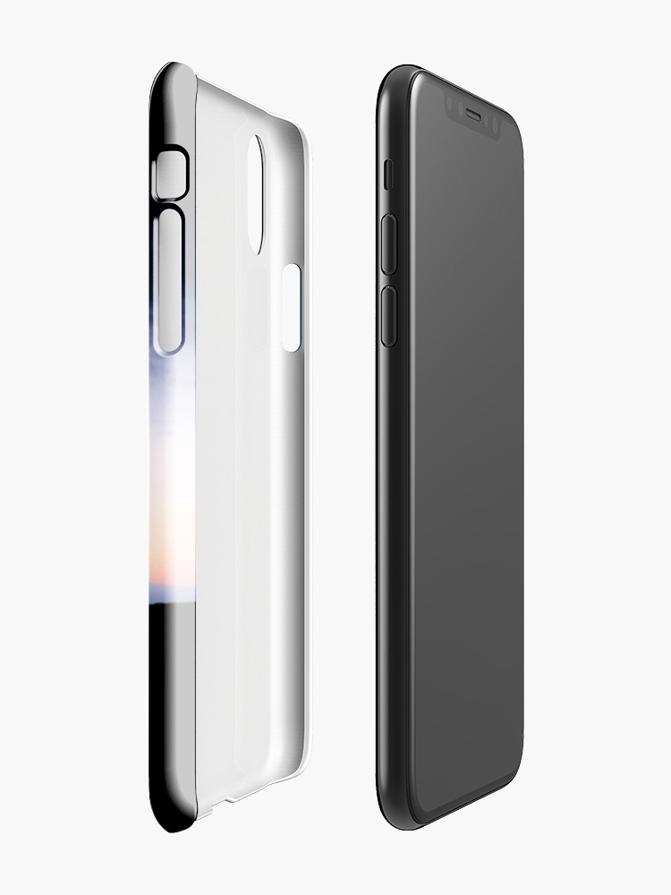 750x1000 Lighthouse Stone Cross Silhouette Iphone Cases Amp Covers By