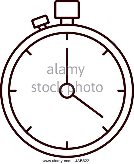 442x540 Stopwatch Metal Stock Photos Amp Stopwatch Metal Stock Images