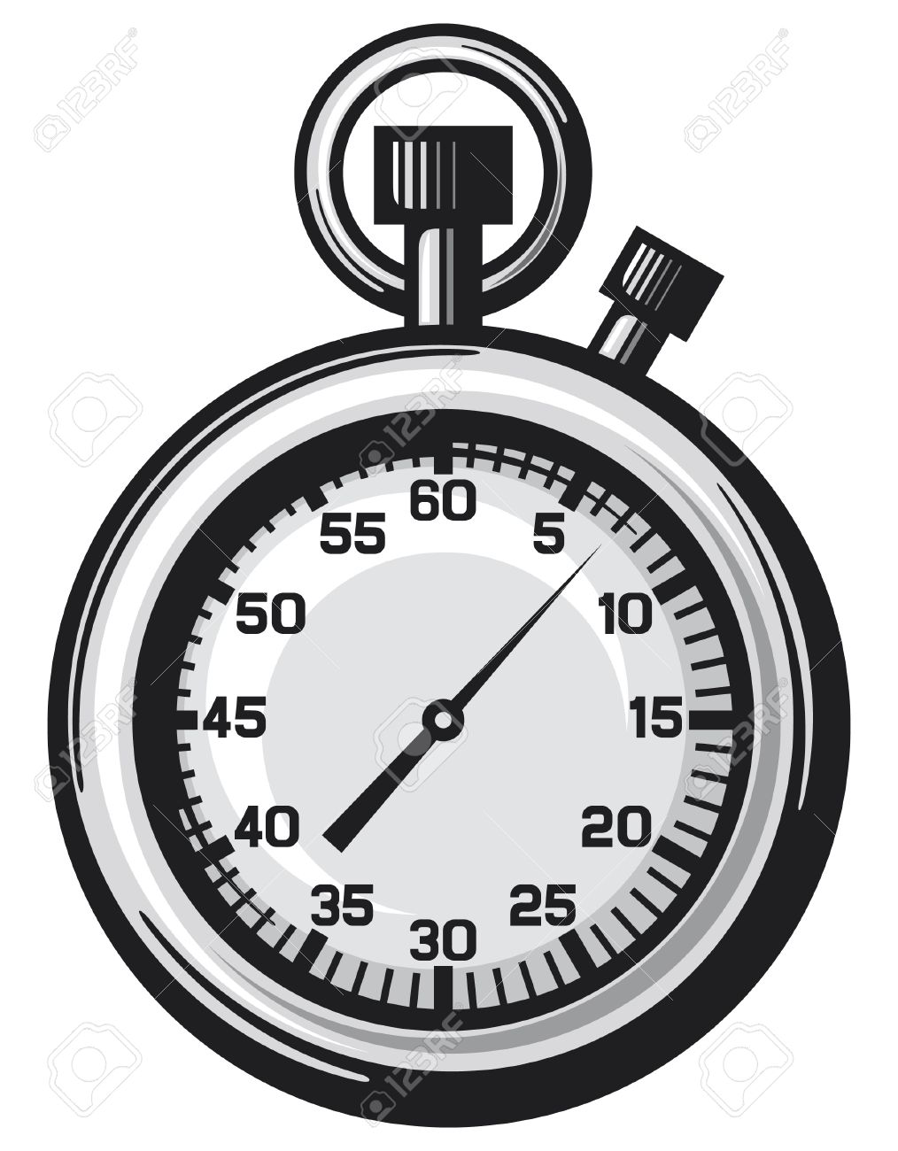 1014x1300 Stopwatch Drawing Black Silhouette Stopwatch Graphic Icon J2ttm4