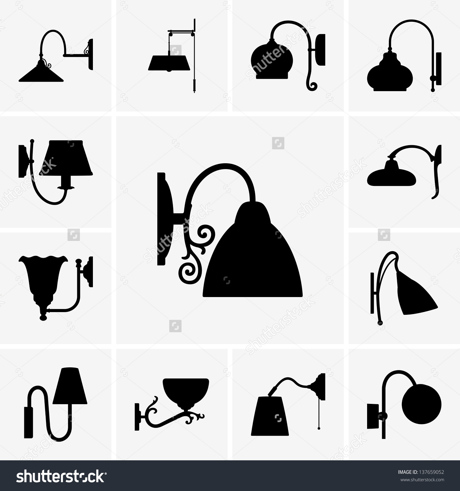 1500x1600 Clipart Wall Silhouette Amp Clip Art Wall Silhouette Images