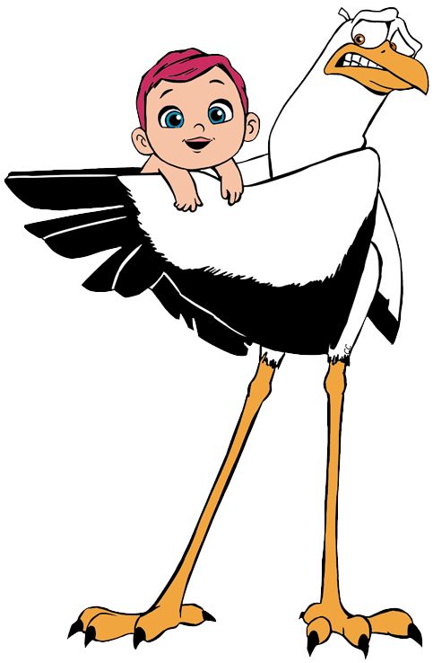 483x738 55 Best Storks Printables Images On Storks, Clip Art