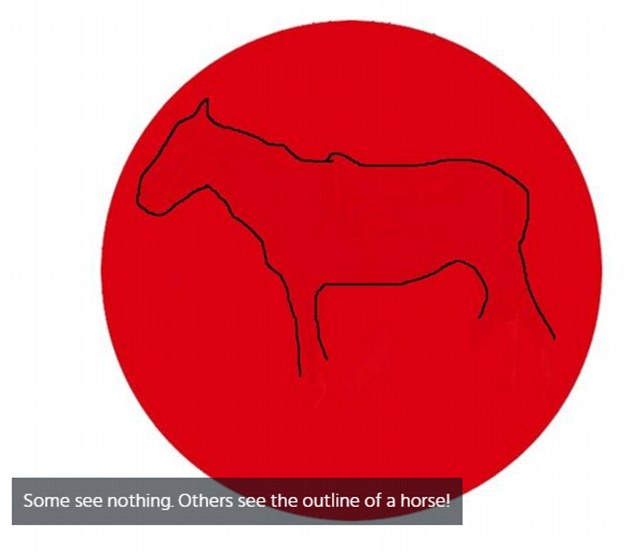 634x552 Optical Illusion Sends The Internet Into A Frenzy As People Try