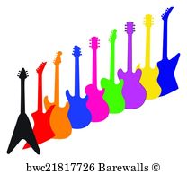 208x194 89 Fender Strat Guitar Posters And Art Prints Barewalls