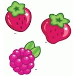 150x150 Strawberry Shortcake Berry Set Cameo Silhouette Store Designs