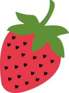 236x318 Strawberry Clip Art Clip Art