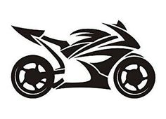 236x170 Motorcycle Silhouette Vector By @raimondi1337, This Is