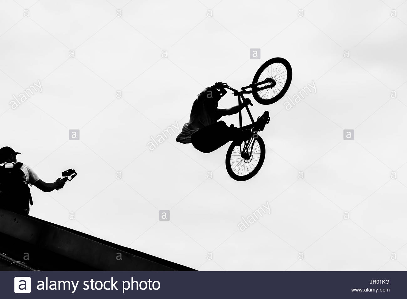 1300x956 Bmx Bicycle Black And White Stock Photos Amp Images