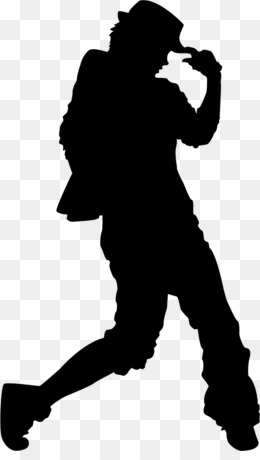 260x460 Free Download Dancer Street Dance Silhouette Dance Party