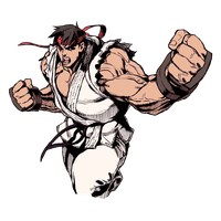 200x200 Download Street Fighter Free Png Photo Images And Clipart Freepngimg