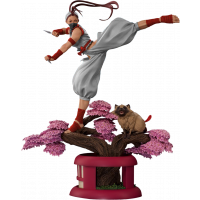 200x200 Street Fighter Zero Chun Li Alpha Exclusive 13 Scale Statue By