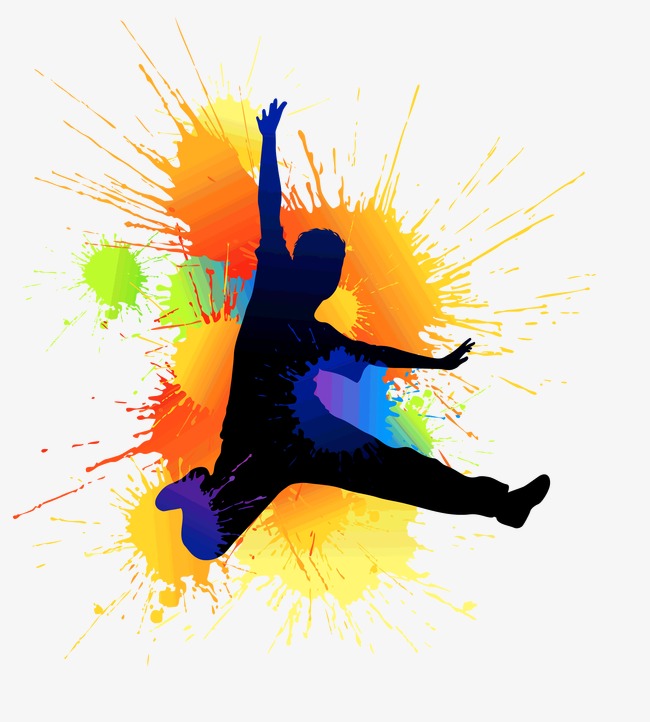 650x722 Street Silhouette, Dancing, Dance, Body Png Image And Clipart